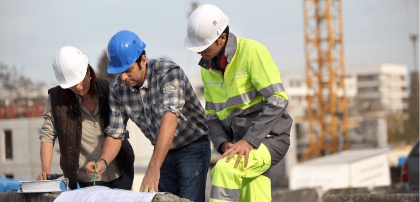 Trades - Builders - Construction Business Insurance by Connected Insurance Brokers