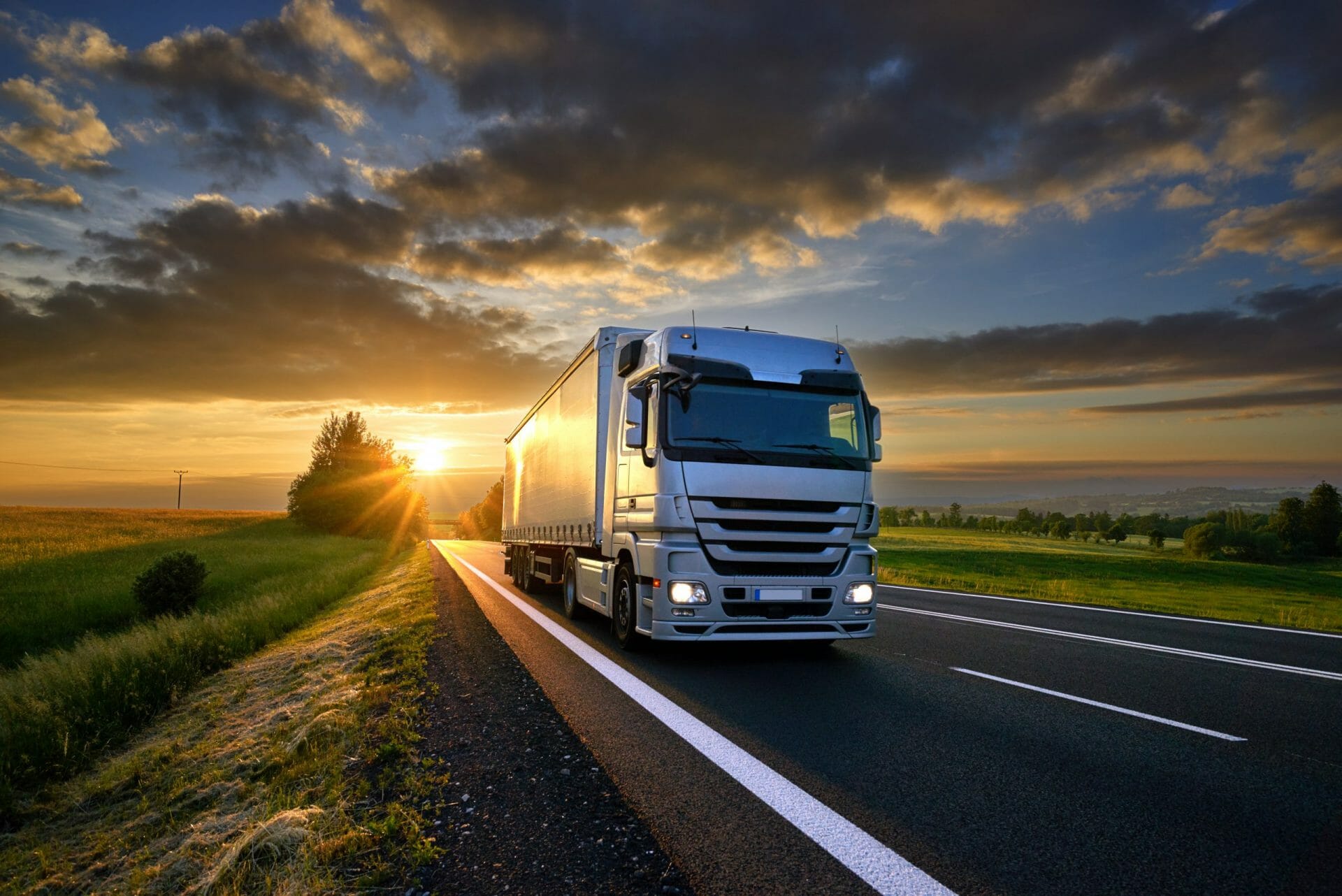 transport and logistics business insurance connected insurance brokers